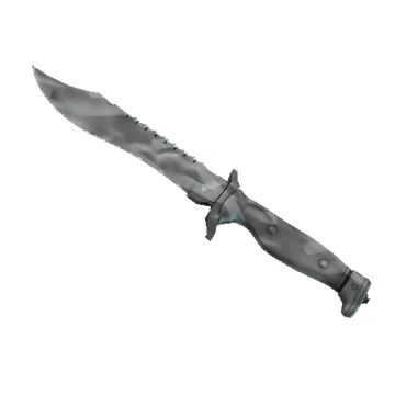 Bowie Knife | Urban Masked